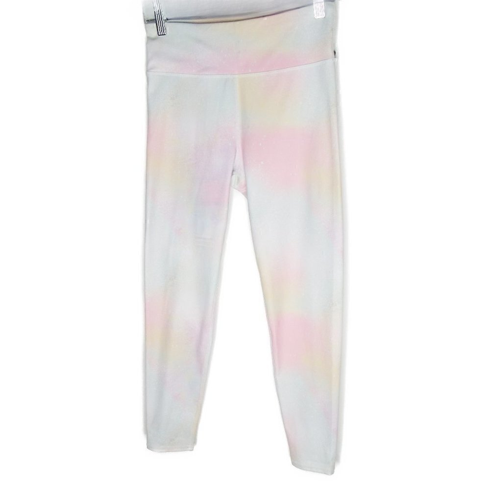 Threads 4 Thought - Alex - High Waist Tie Dye Leggings- Stitch Fix - Small